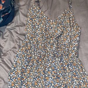 Shein romper